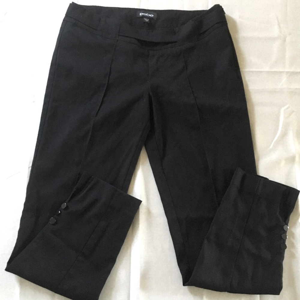 Bebe 90s pants